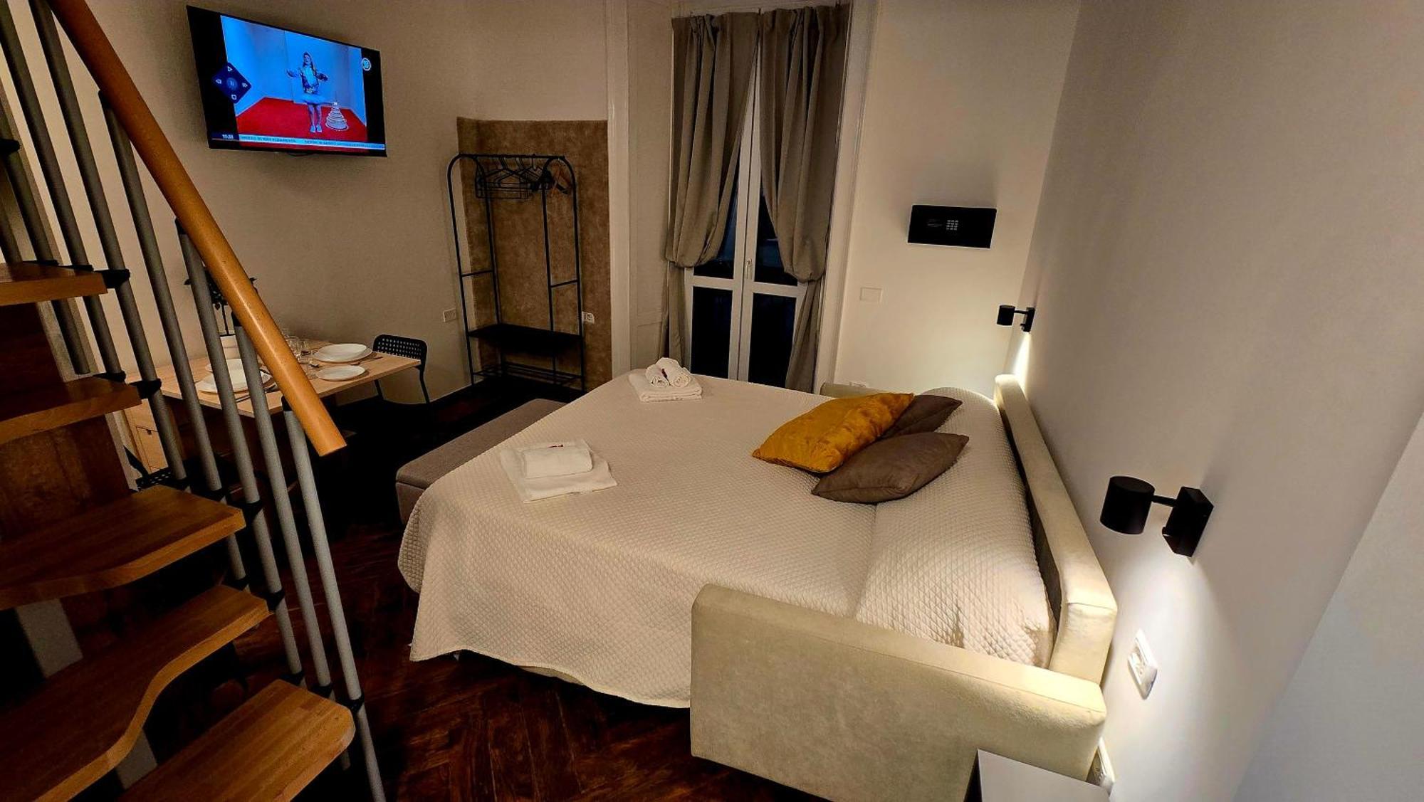 Hotel Casa Storica Piazza 5 Giornate Milán Habitación foto