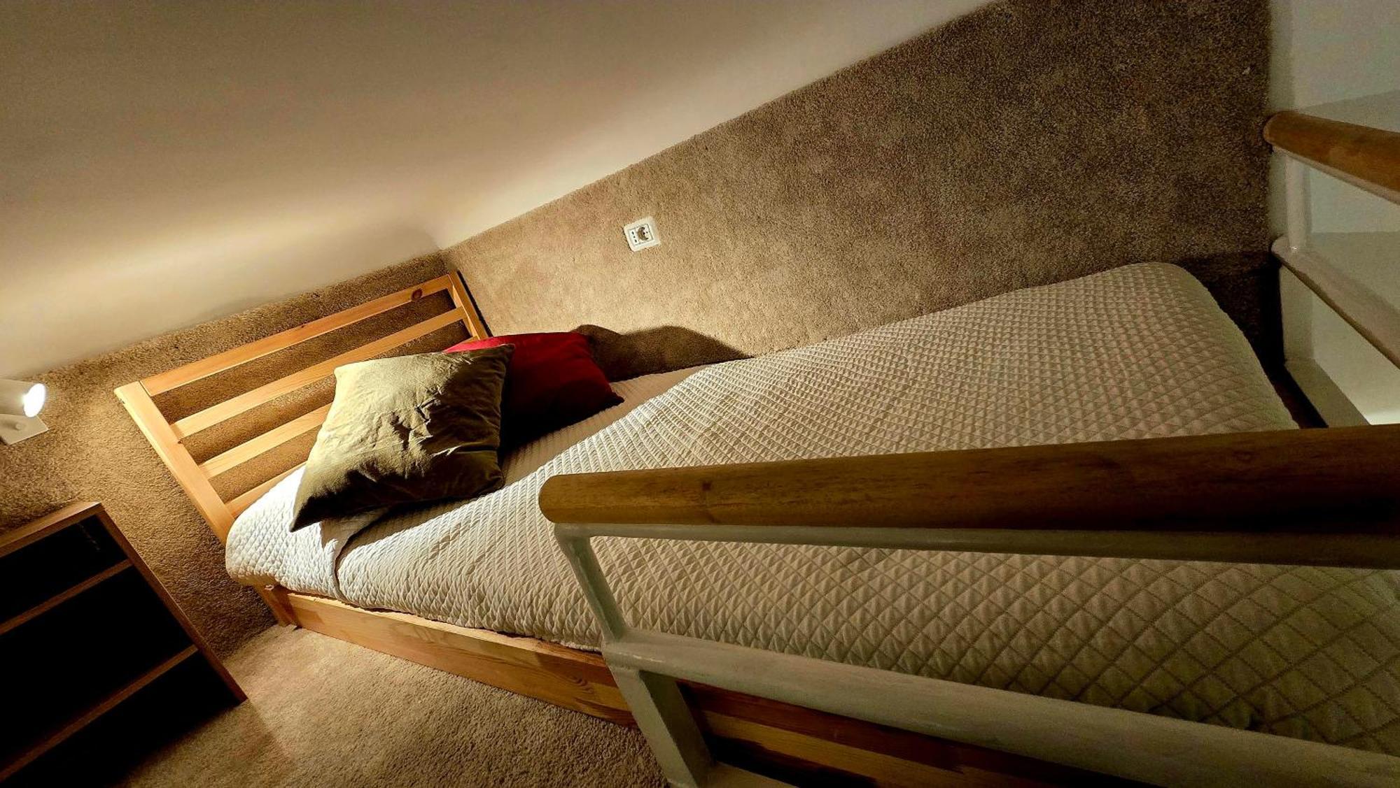 Hotel Casa Storica Piazza 5 Giornate Milán Habitación foto