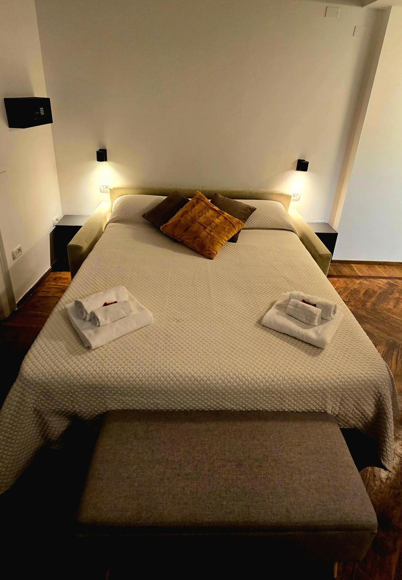 Hotel Casa Storica Piazza 5 Giornate Milán Habitación foto